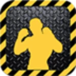 Logo of Self Defense android Application 